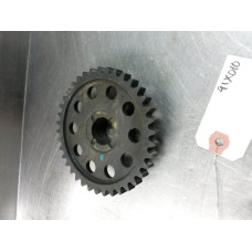91X010 Camshaft Timing Gear From 2000 Ford Taurus 3.0 91X010 Camshaft Timing Gear From 2000 Ford Taurus 3.0
